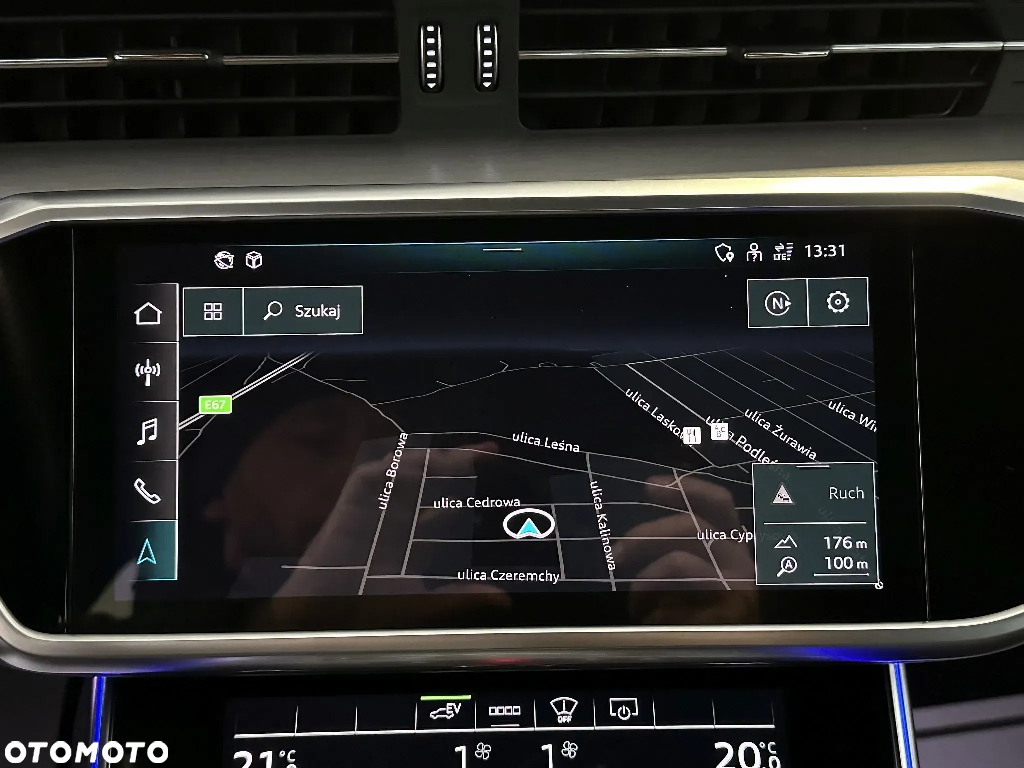 Audi A6 - 14