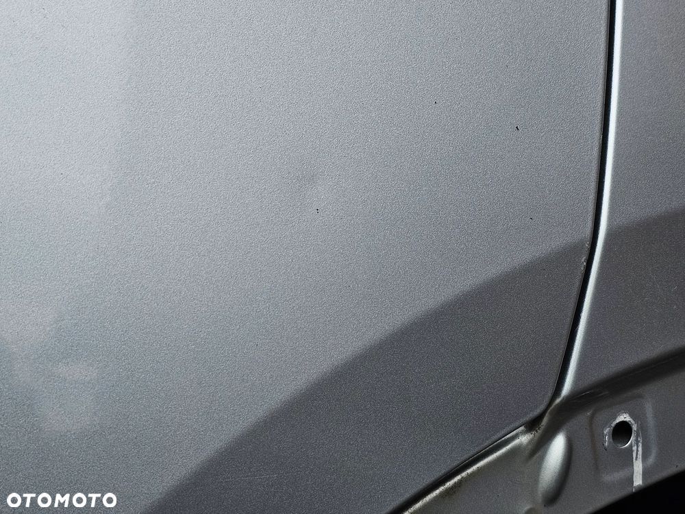 DRZWI LEWE TYLNE LEWY TYŁ OPEL MOKKA GAN - 7