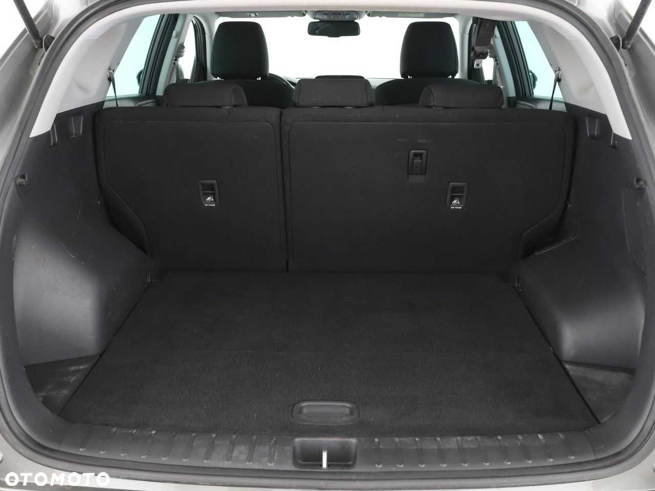 Hyundai Tucson 1.6 GDi 4WD DCT Style - 20