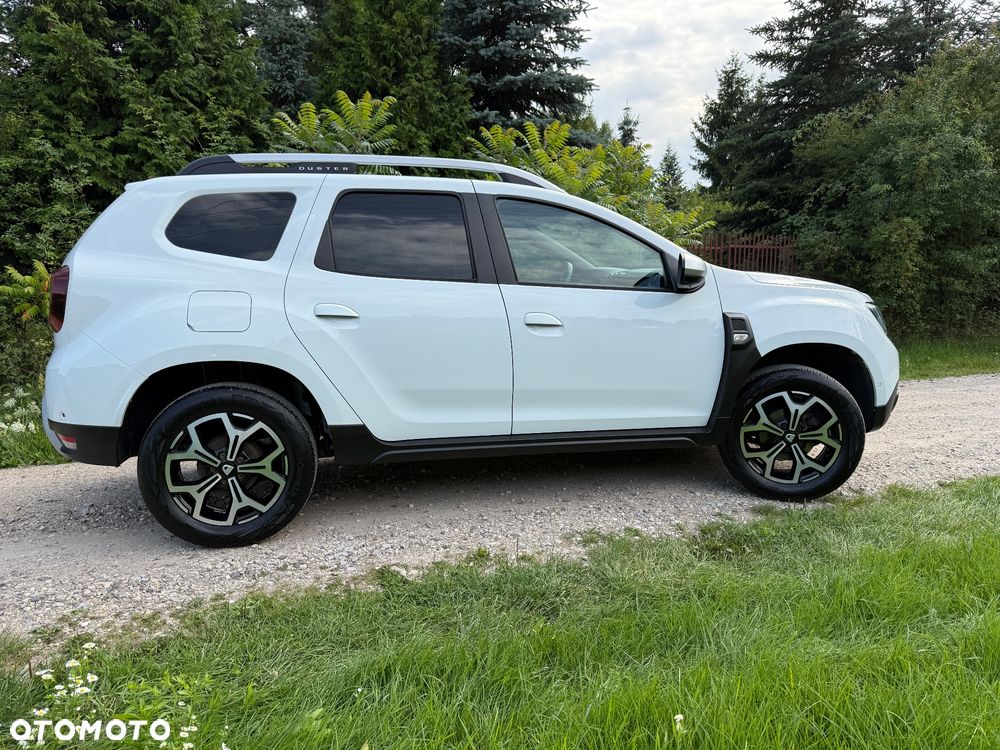 Dacia Duster SCe 115 2WD Prestige - 12