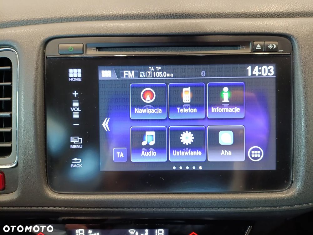 Honda HR-V 1.5 Elegance (ADAS/Honda Connect+) - 28