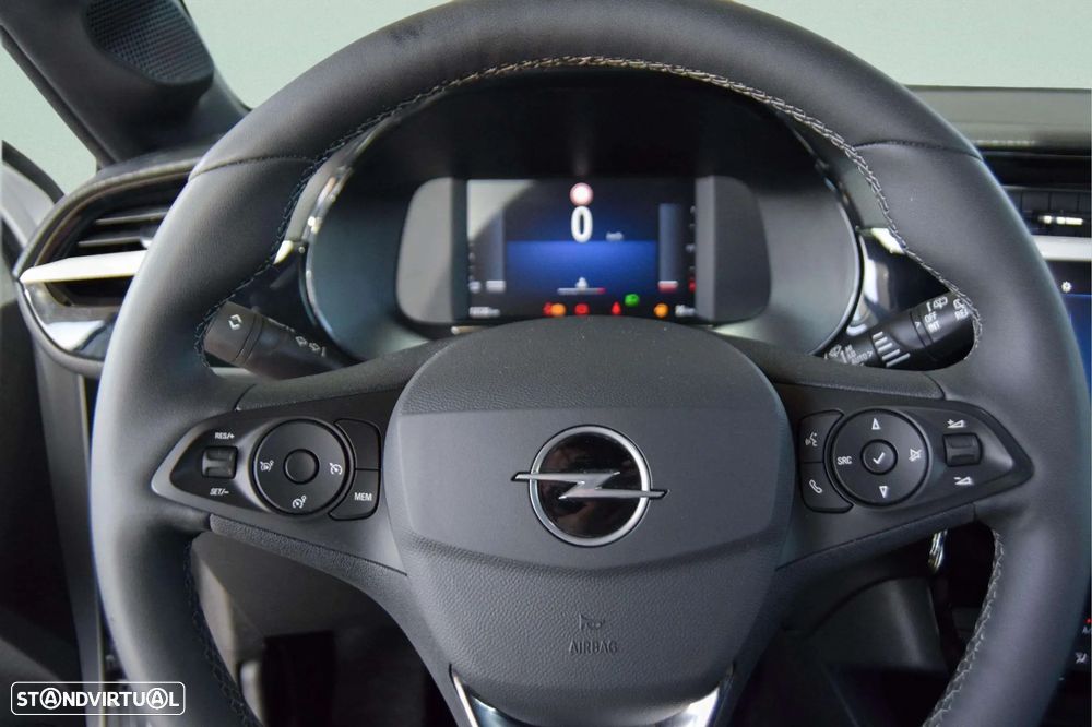 Opel Corsa 1.2 T GS - 19