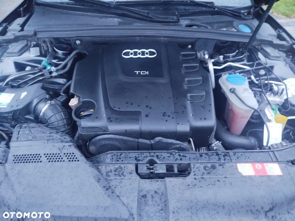 Audi A5 Sportback 2.0 TDI - 24