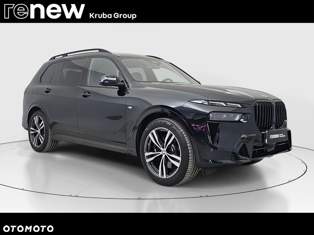 BMW X7 - 3