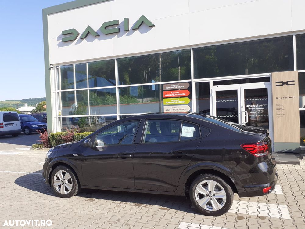 Dacia Logan - 2