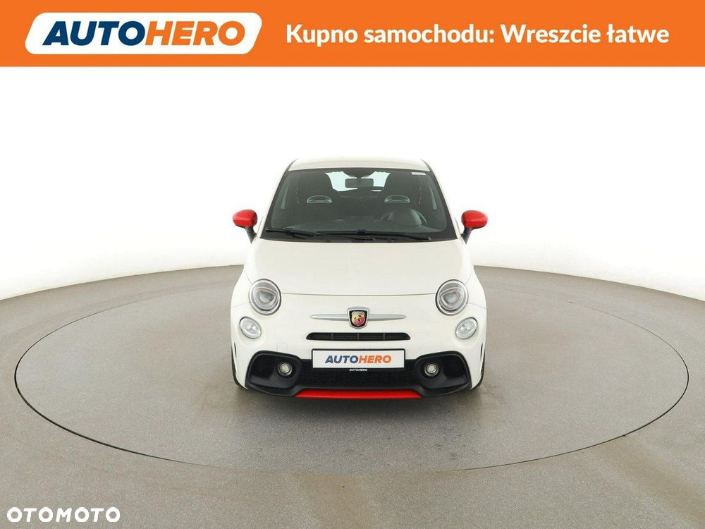 Abarth 595 1.4 T-Jet 16v - 12