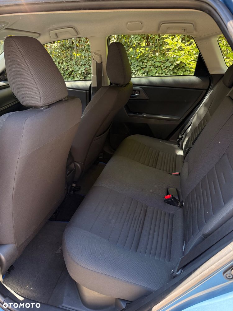 Toyota Auris - 8