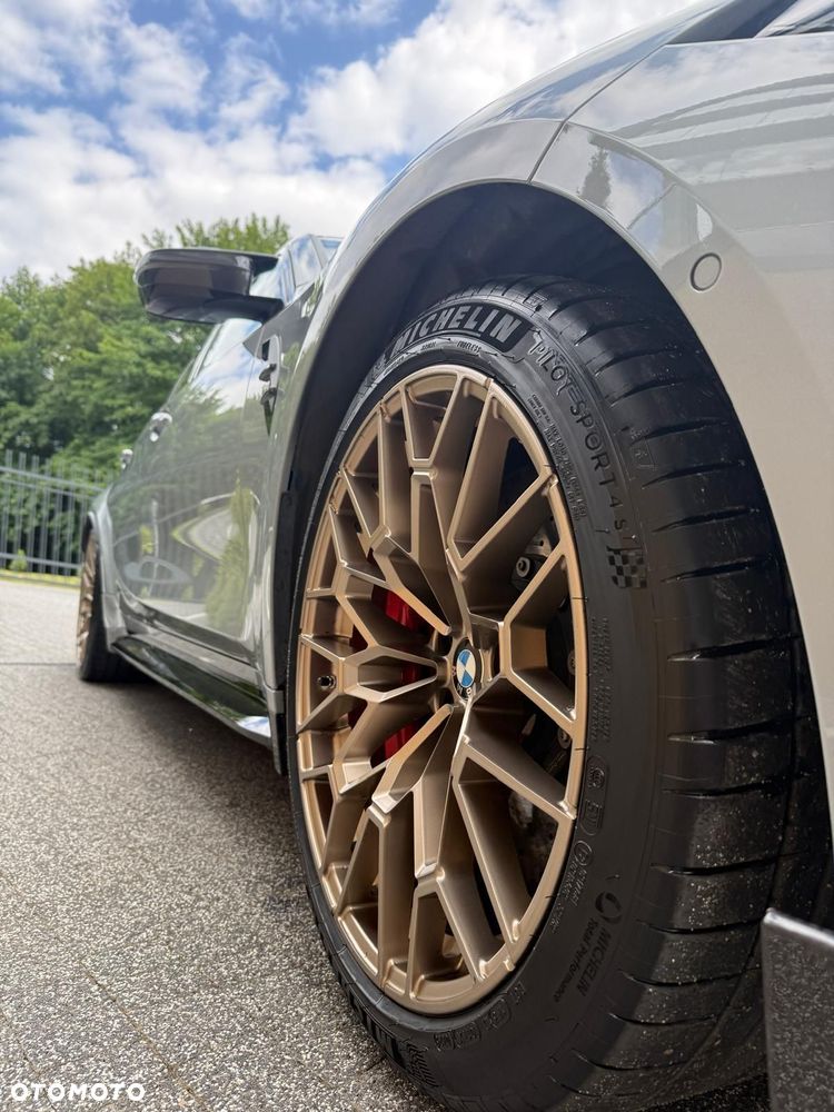 BMW M3 2023