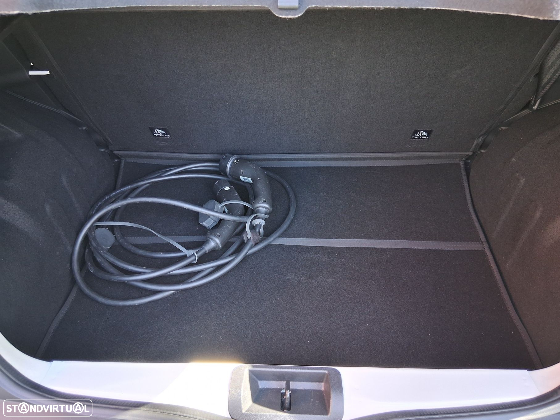 Dacia Spring Electric 45 Comfort Plus - 20