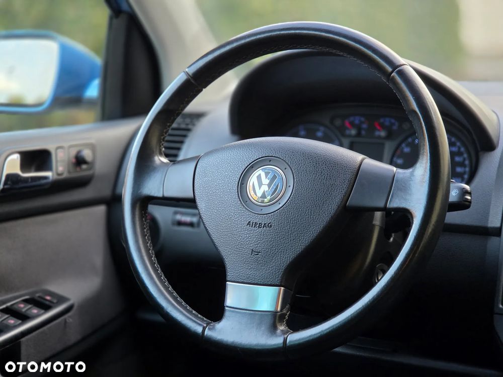 Volkswagen Polo 1.2 Comfortline - 19