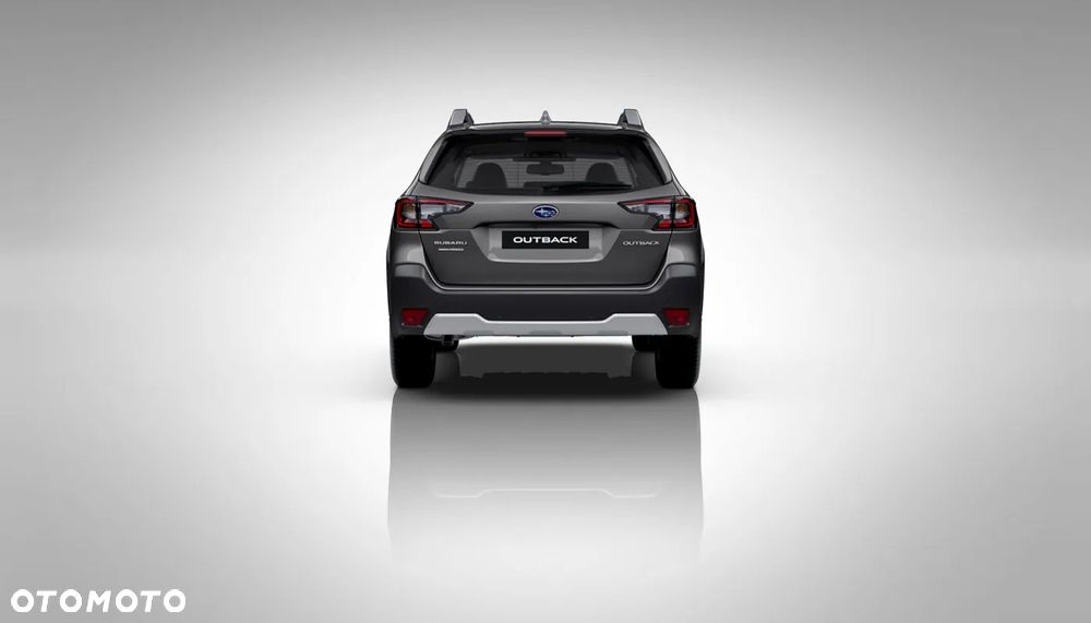 Subaru Outback 2.5i Platinum (EyeSight) Lineartronic - 3