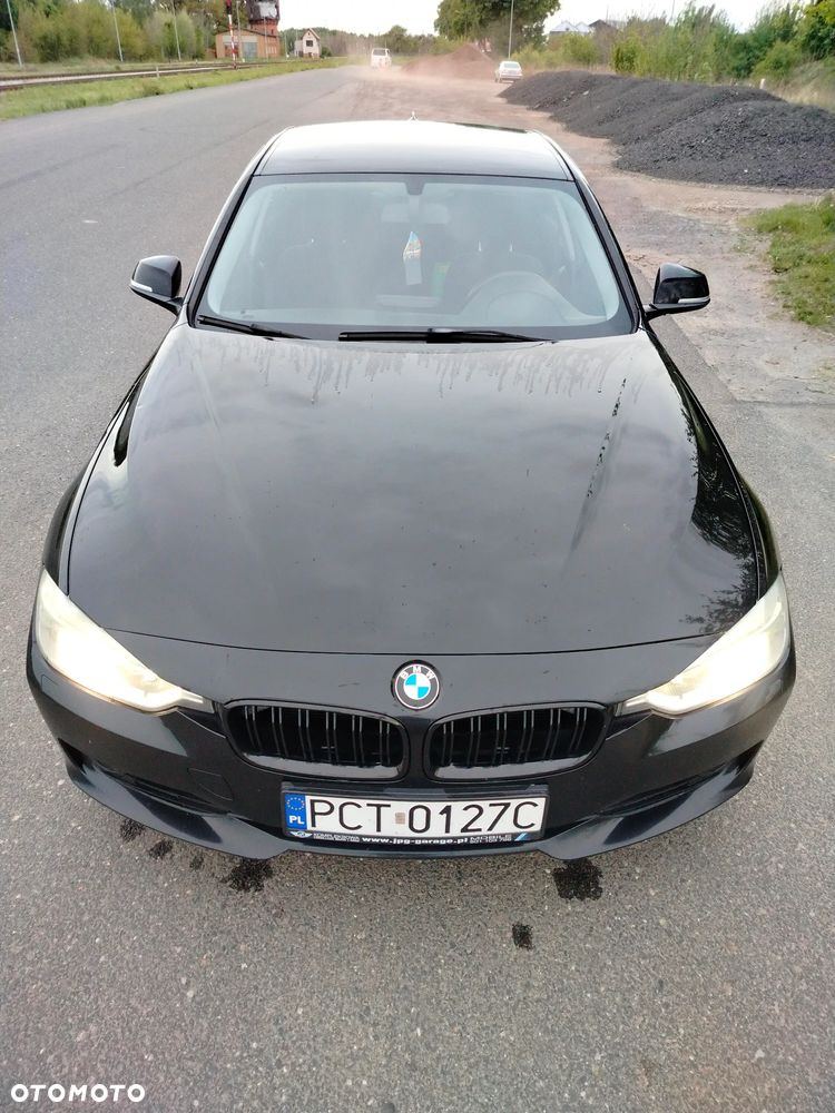 BMW Seria 3 - 2