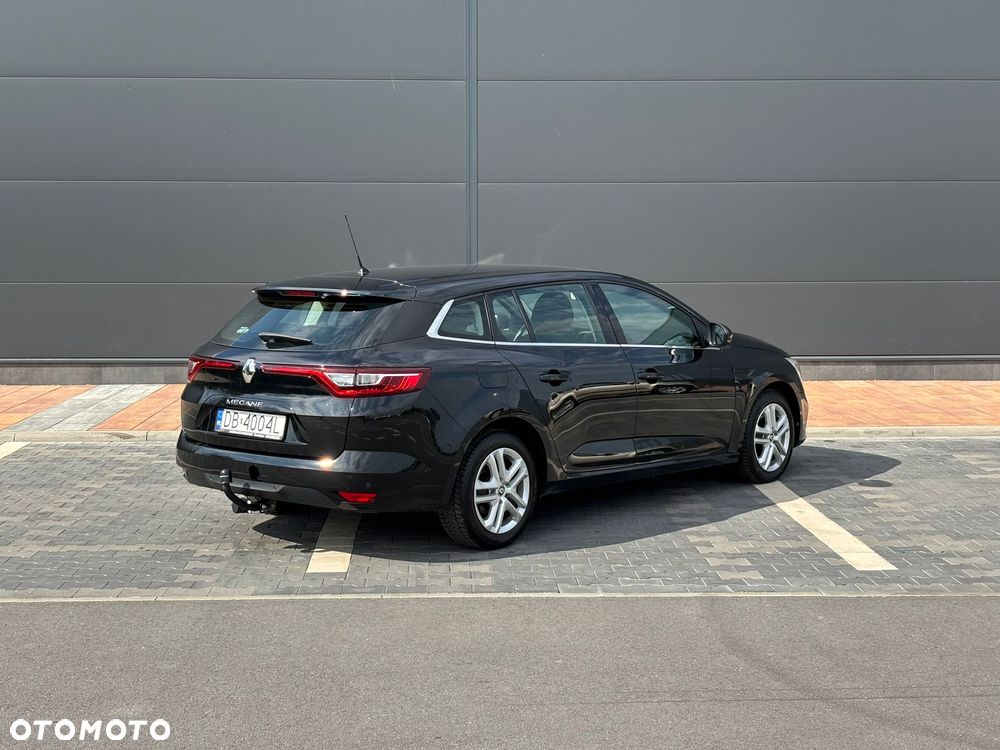 Renault Megane ENERGY TCe 100 INTENS - 5