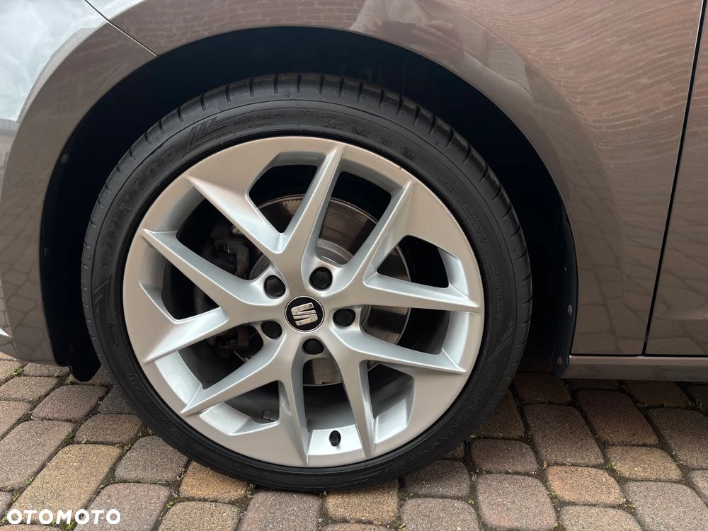 Seat Leon 1.8 TSI Start&Stop FR - 30