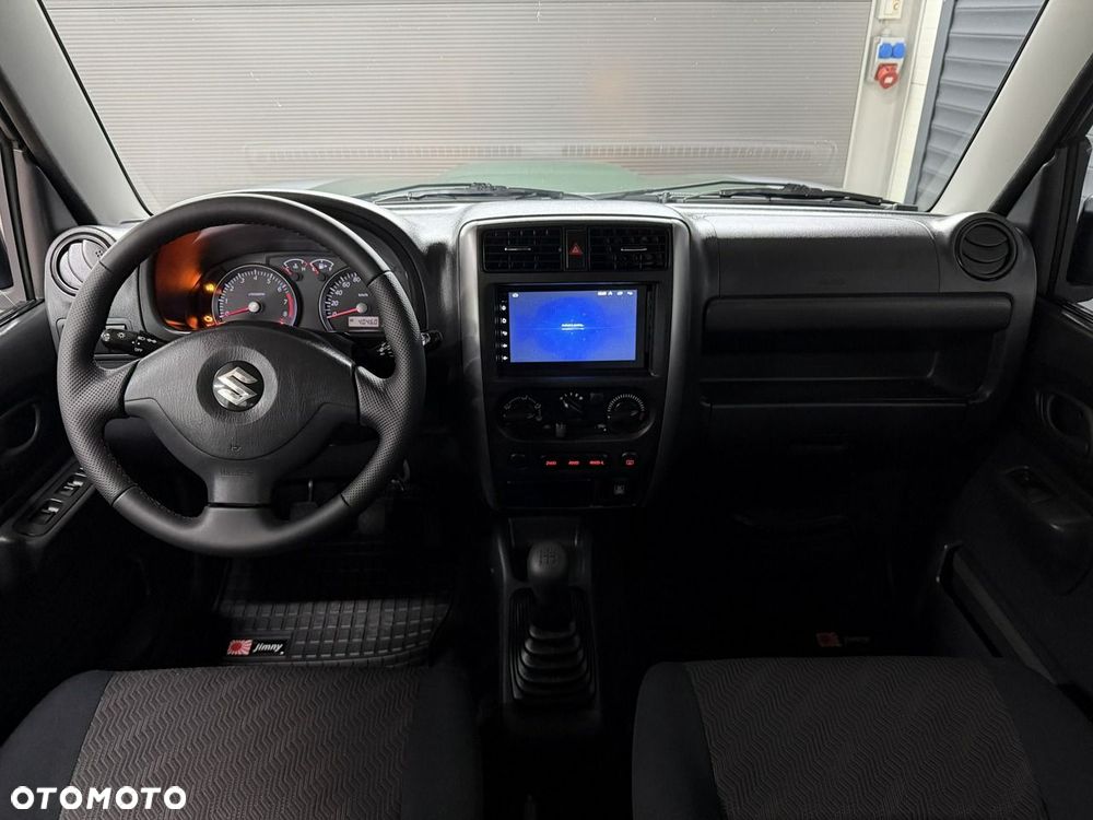 Suzuki Jimny - 15