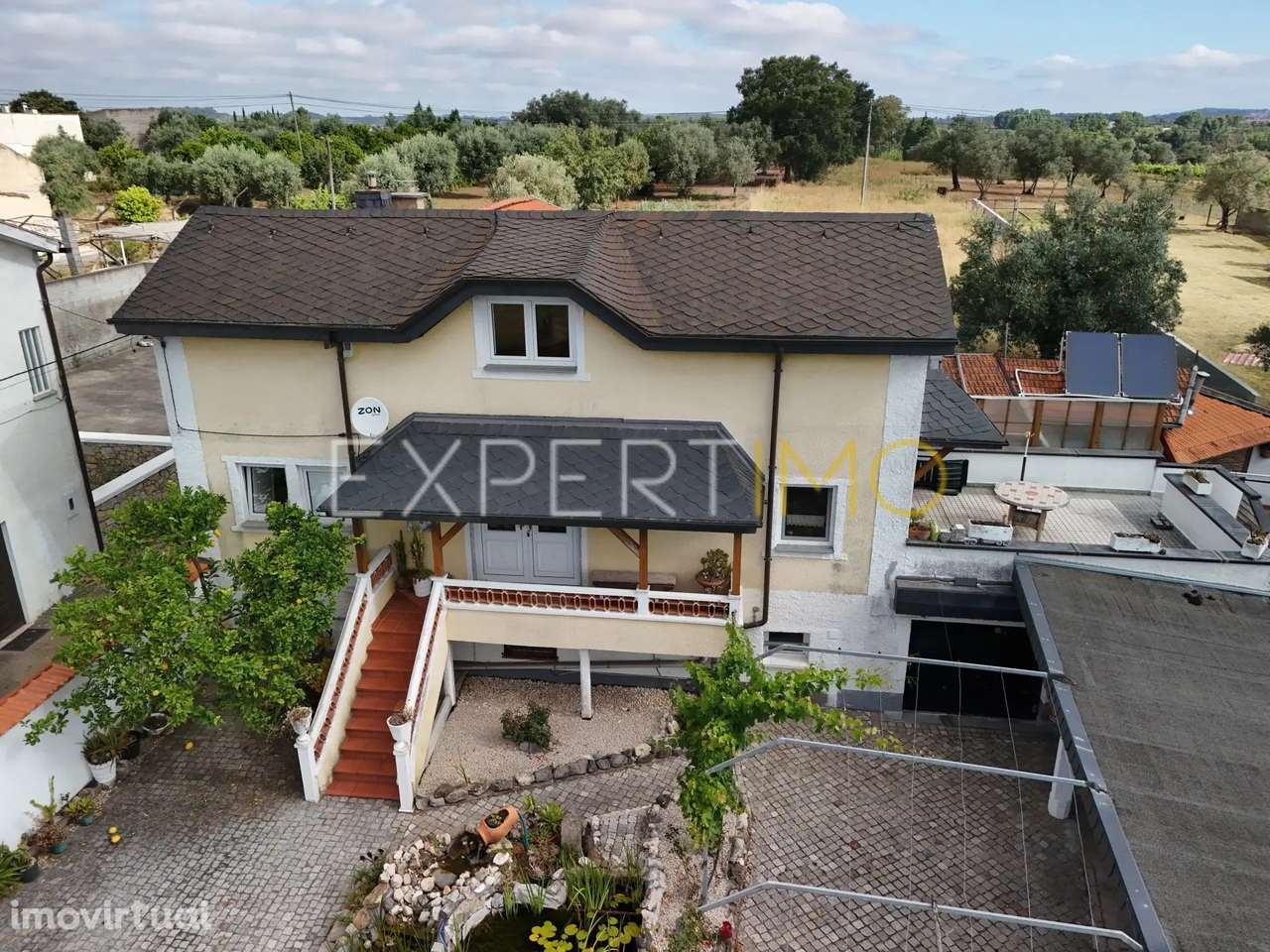 Moradia T4 para venda - Grande imagem: 2/34