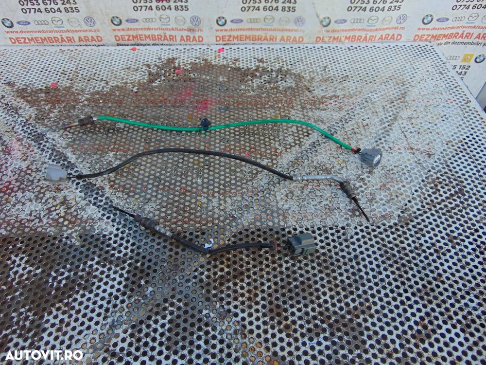 Sonda lambda Mitsubishi l200 dupa 2015 2.2 2.4 did fiat fullback sonda senzor - 2