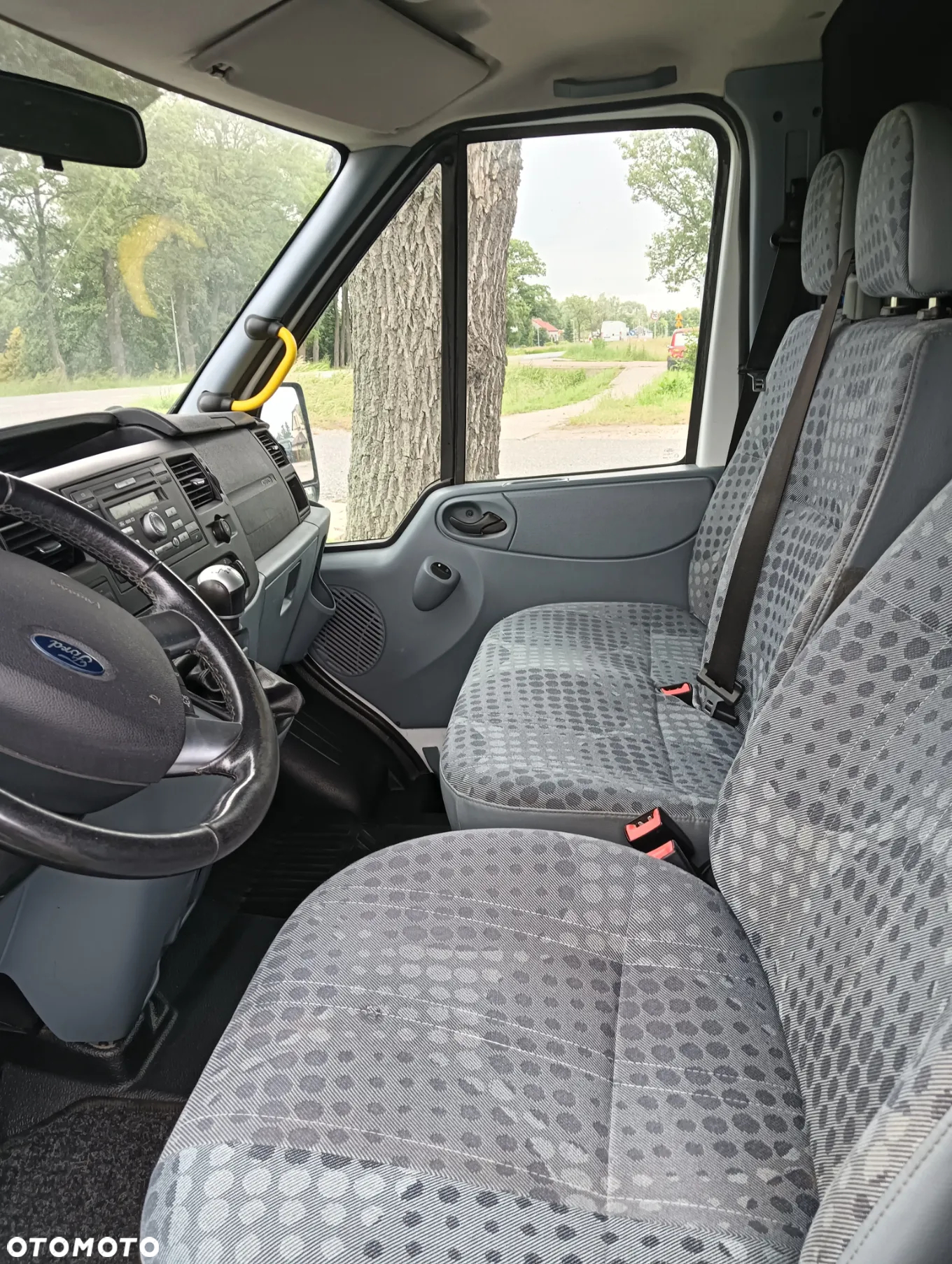 Ford TRANSIT - 7