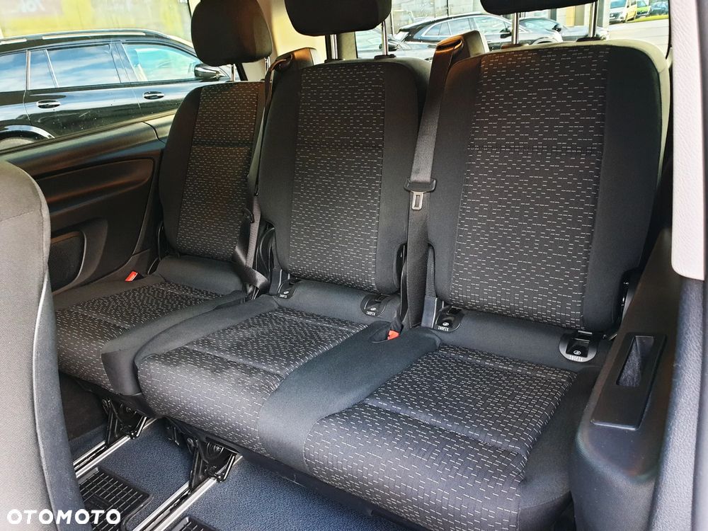 Mercedes-Benz Vito Tourer L3 Pro 9G-Tronic 447.705 - 10