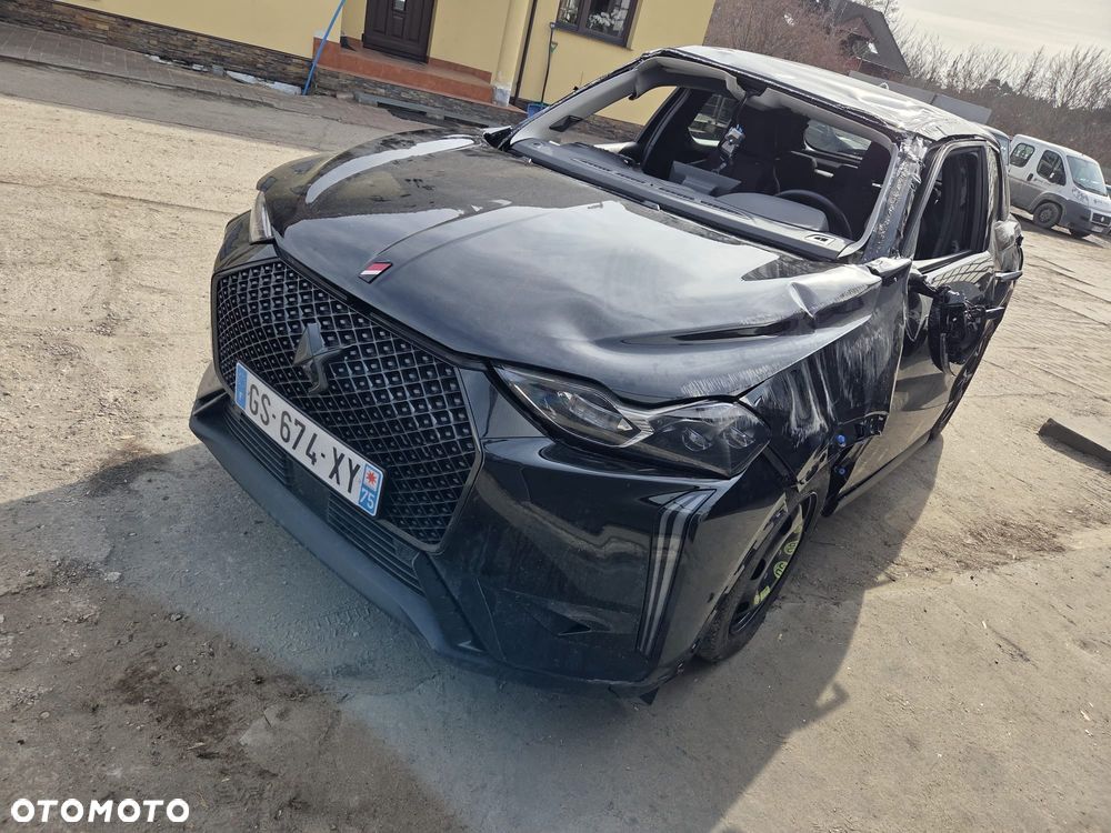 DS Automobiles DS 3 Crossback - 1