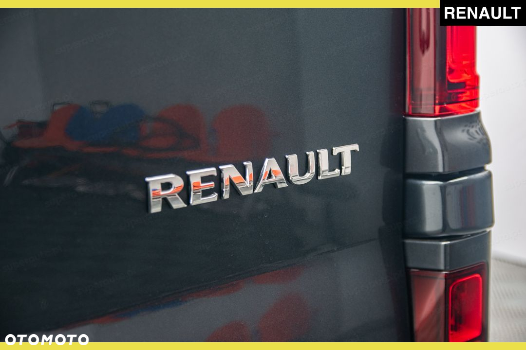 Renault Trafic Kombi L2H1 2.0 150KM - 13
