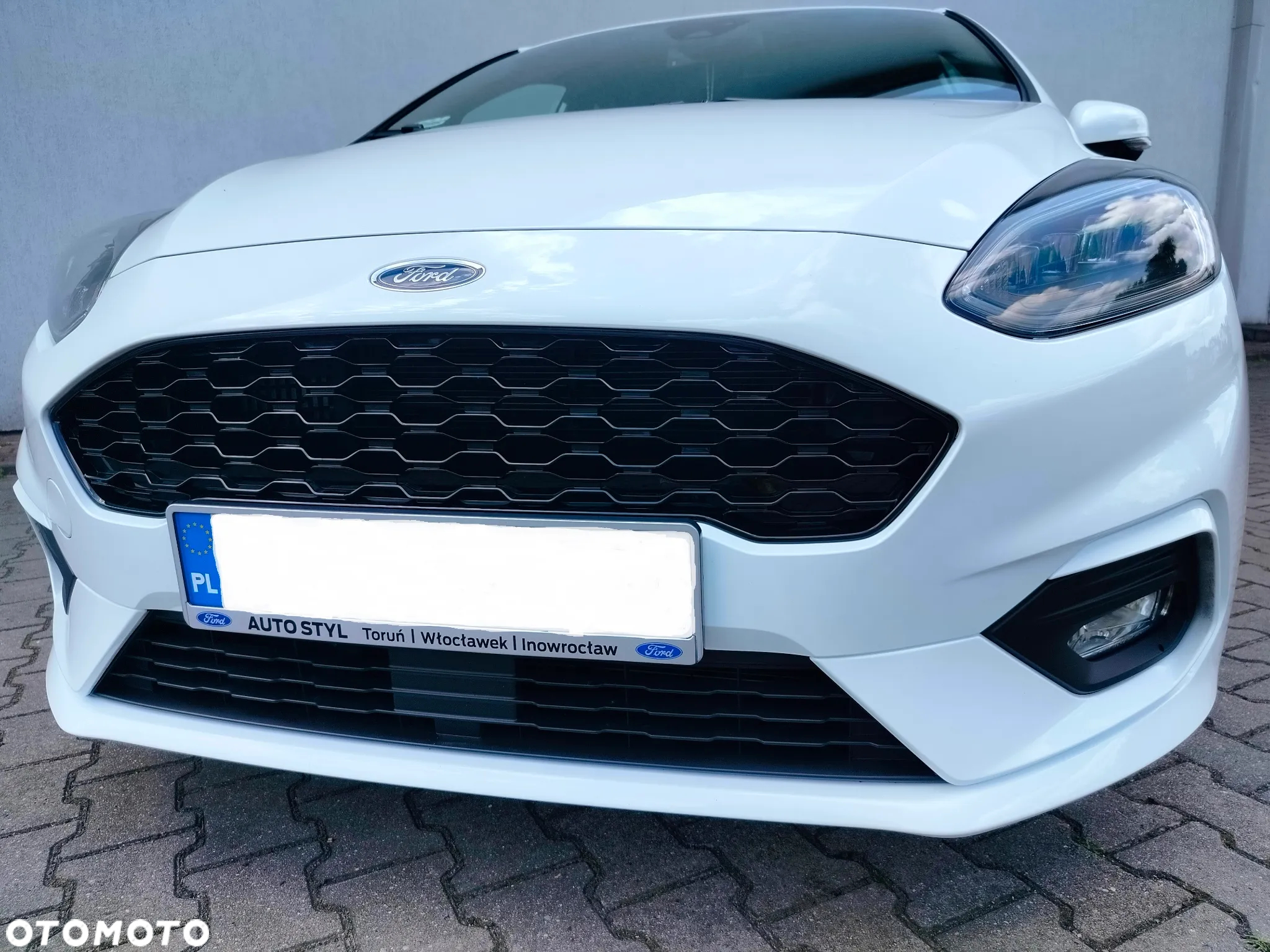 Ford Fiesta 1.0 EcoBoost ST-Line ASS - 29