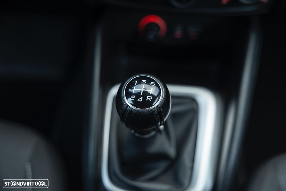 Fiat Tipo 1.3 M-Jet Pop - 15