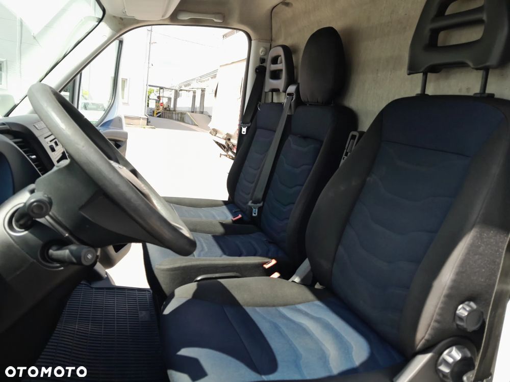 Iveco Daily 35S15 - 9