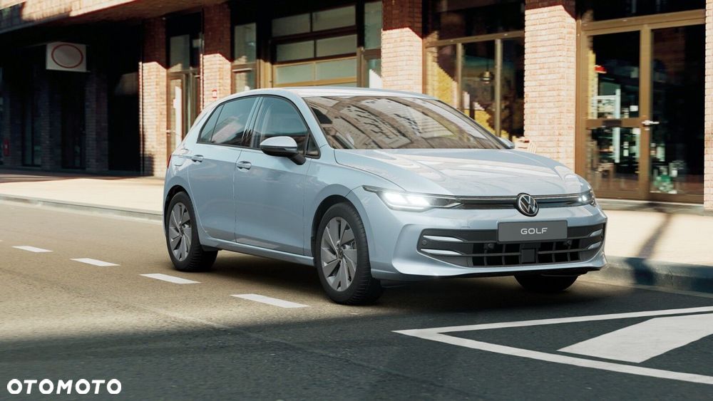 Volkswagen Golf - 2