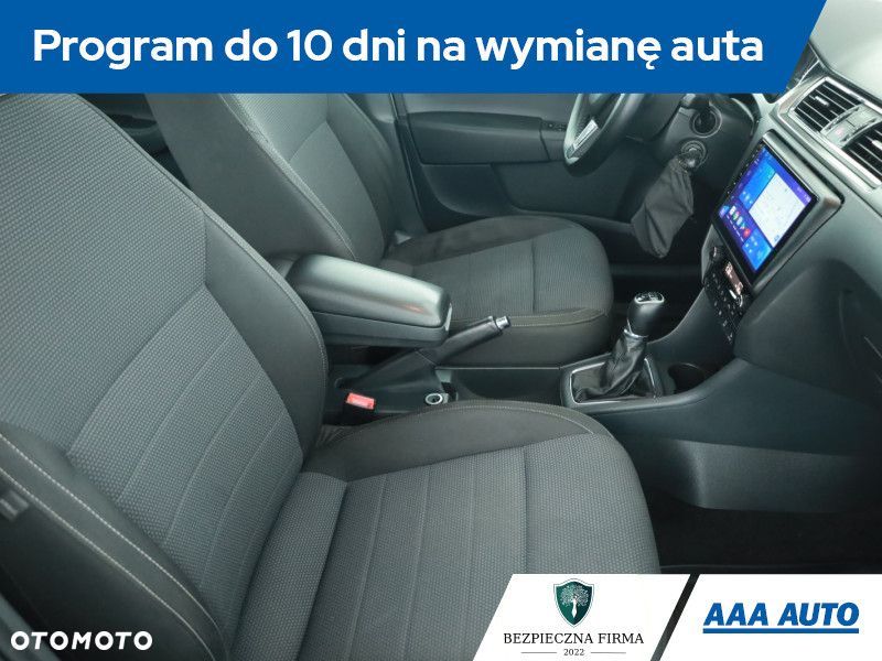 Skoda RAPID - 9