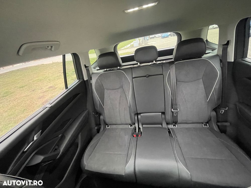 Volkswagen Tayron 1.5 eHybrid OPF DSG Elegance - 11