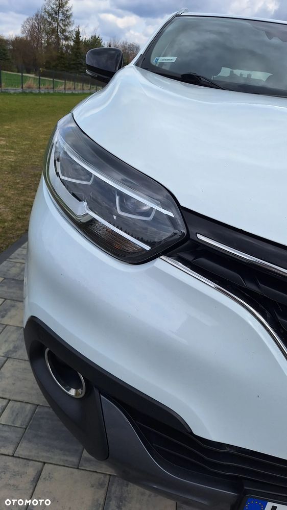 Renault Kadjar Energy dCi 130 X-tronic Bose Edition - 3