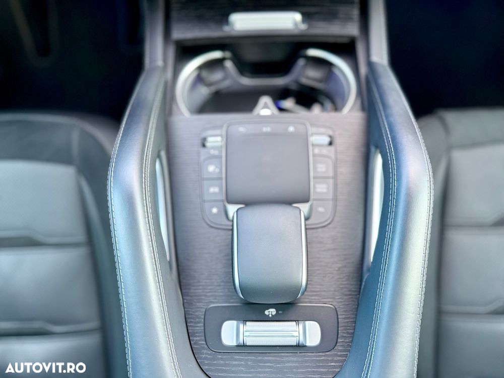 Mercedes-Benz GLE Coupe AMG 53 MHEV 4MATIC+ - 23