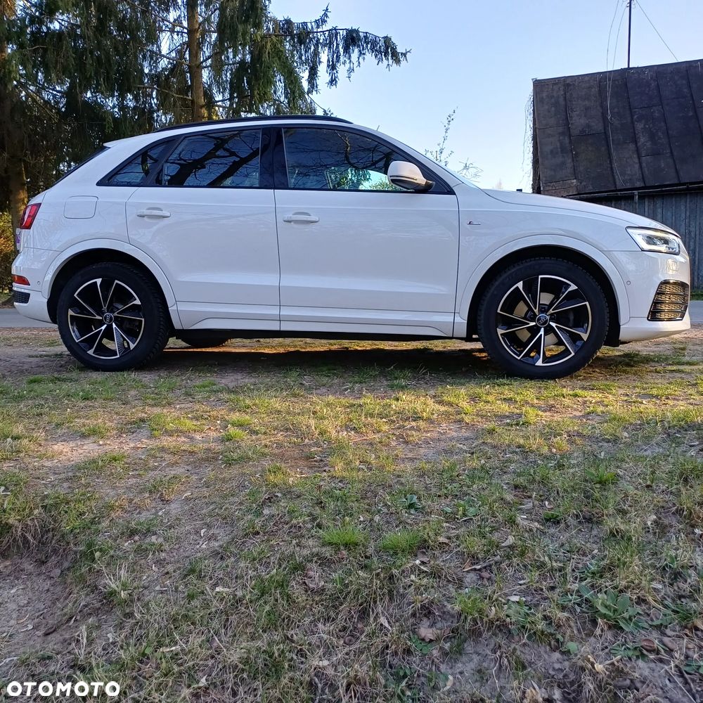 Audi Q3 - 6