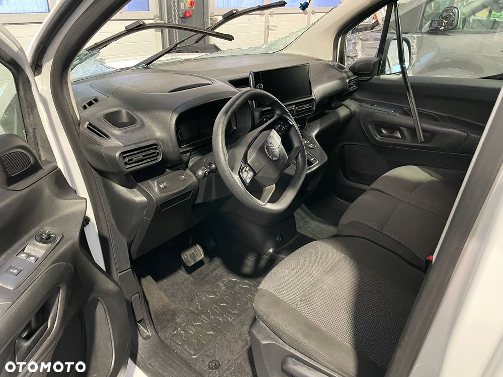 Citroën Berlingo - 27