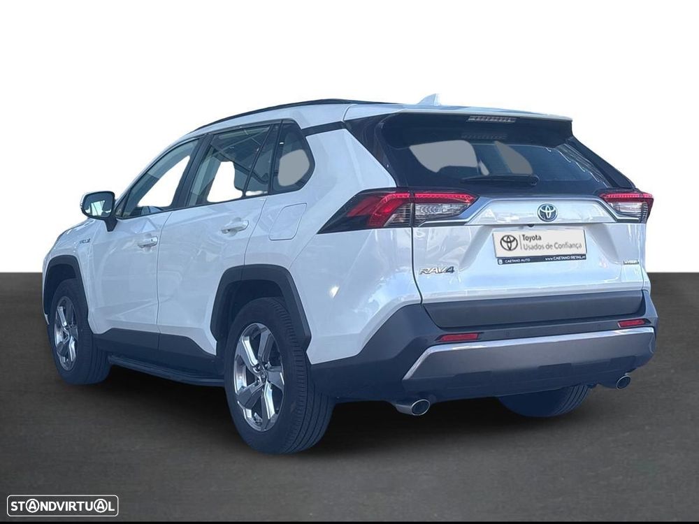 Toyota RAV4 - 3