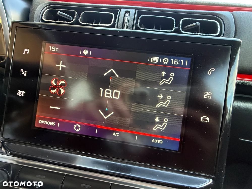 Citroën C3 Pure Tech 110 Stop&Start Exclusive - 31