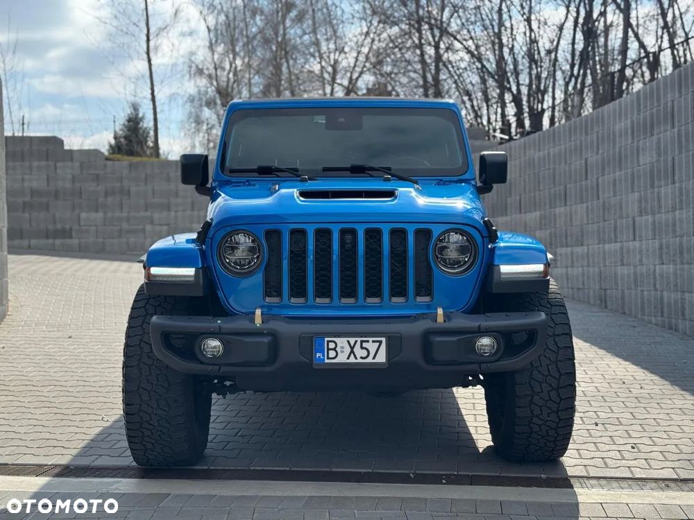 Jeep Wrangler - 6