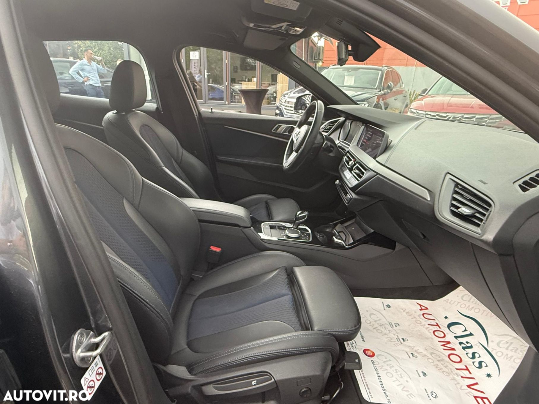 BMW Seria 1 - 14