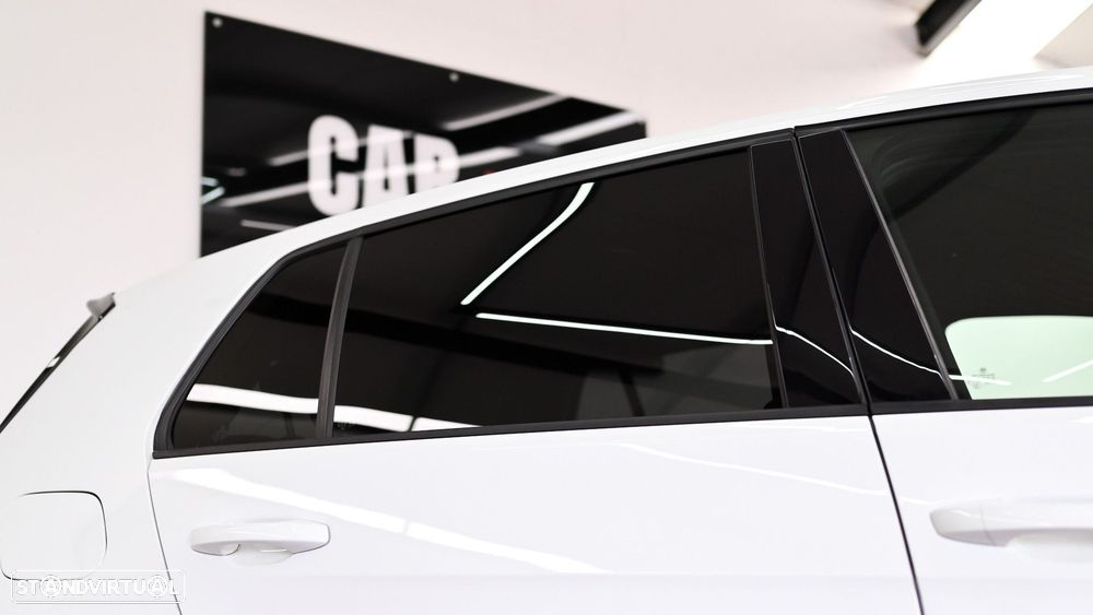 VW Golf 2.0 TSI GTI DSG Performance - 10