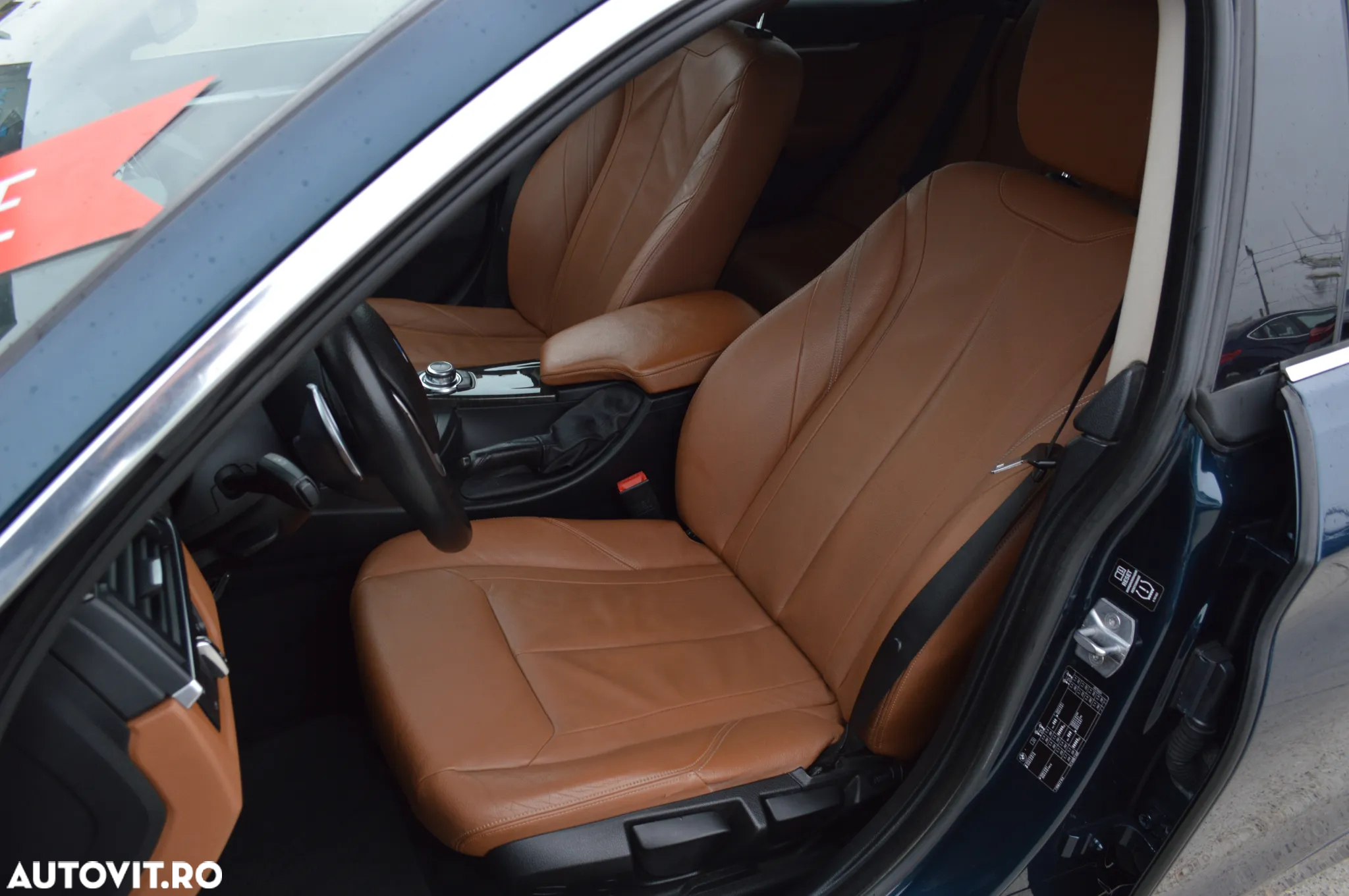 BMW Seria 4 420d Gran Coupe Sport-Aut. - 19
