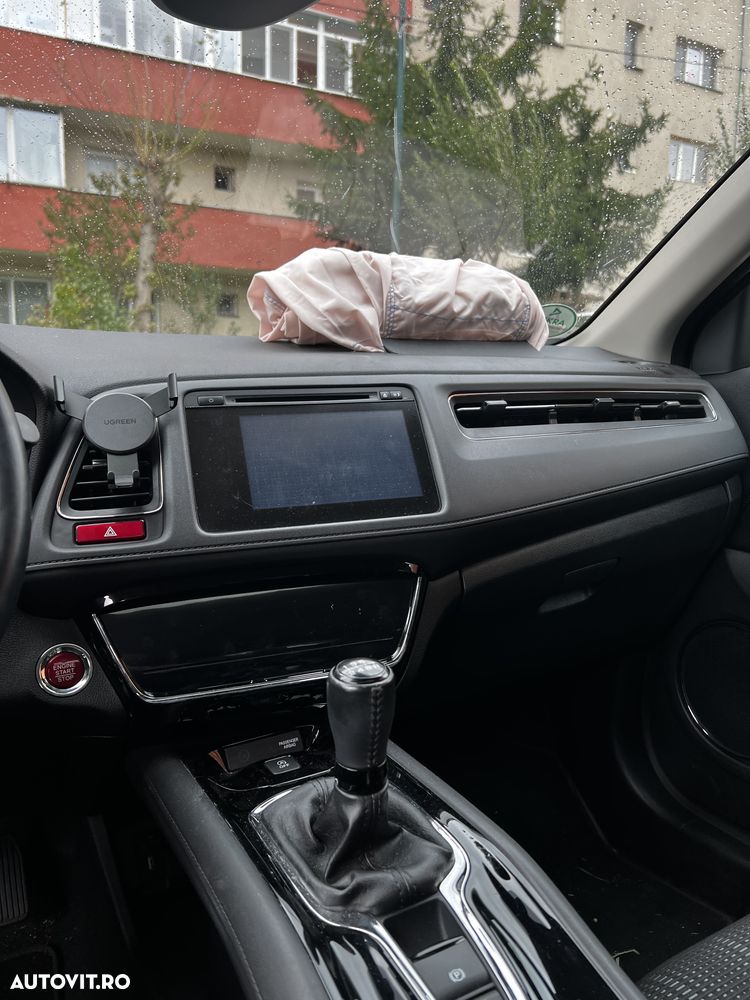 Honda HR-V 1.5 i-VTEC Executive - 6