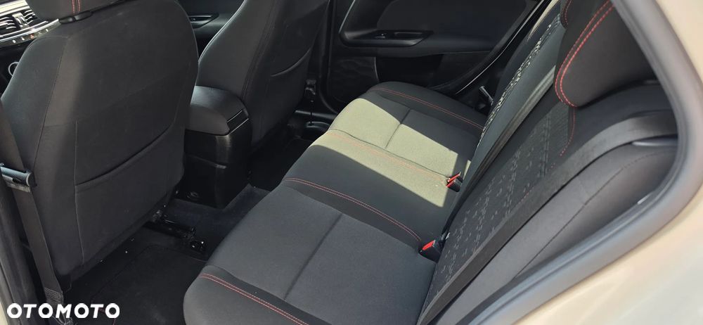 Fiat Tipo 1.6 MultiJet Red - 11
