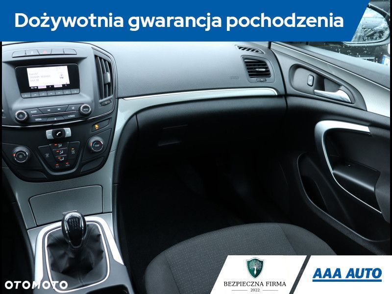 Opel Insignia - 9