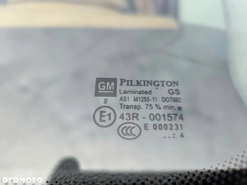 Opel Zafira 2.0 CDTI Cosmo - 28