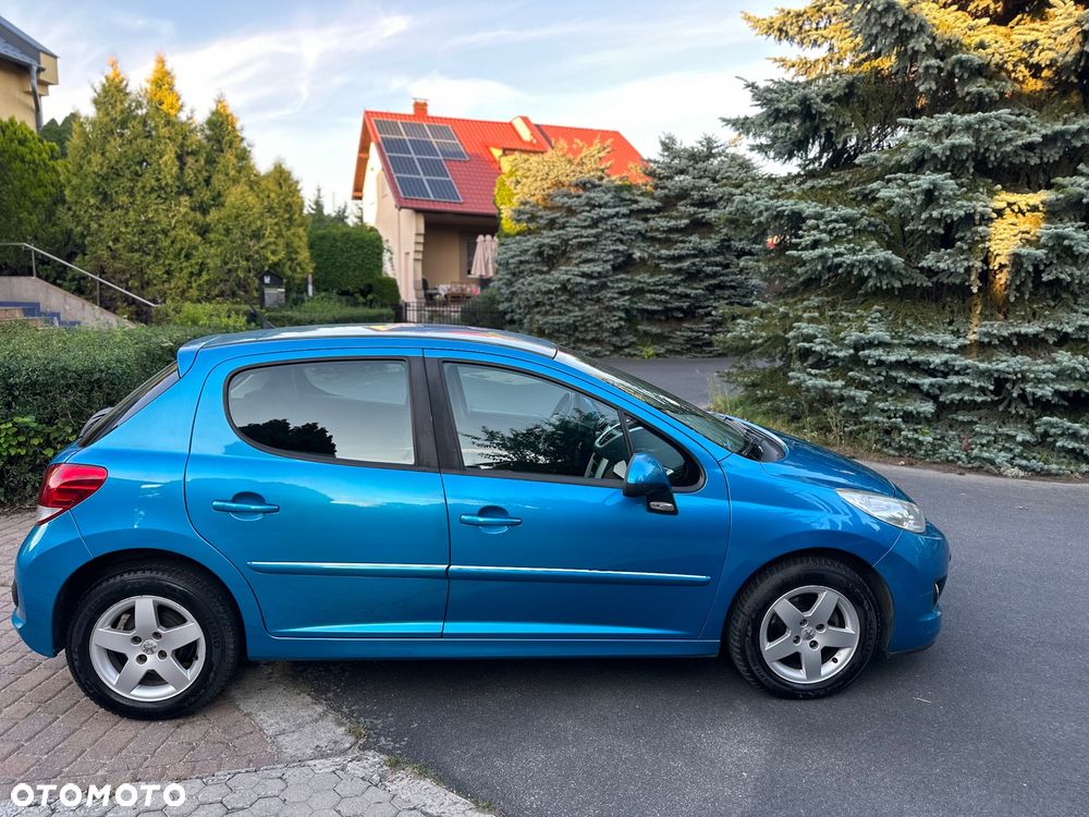 Peugeot 207 1.4 Active - 7