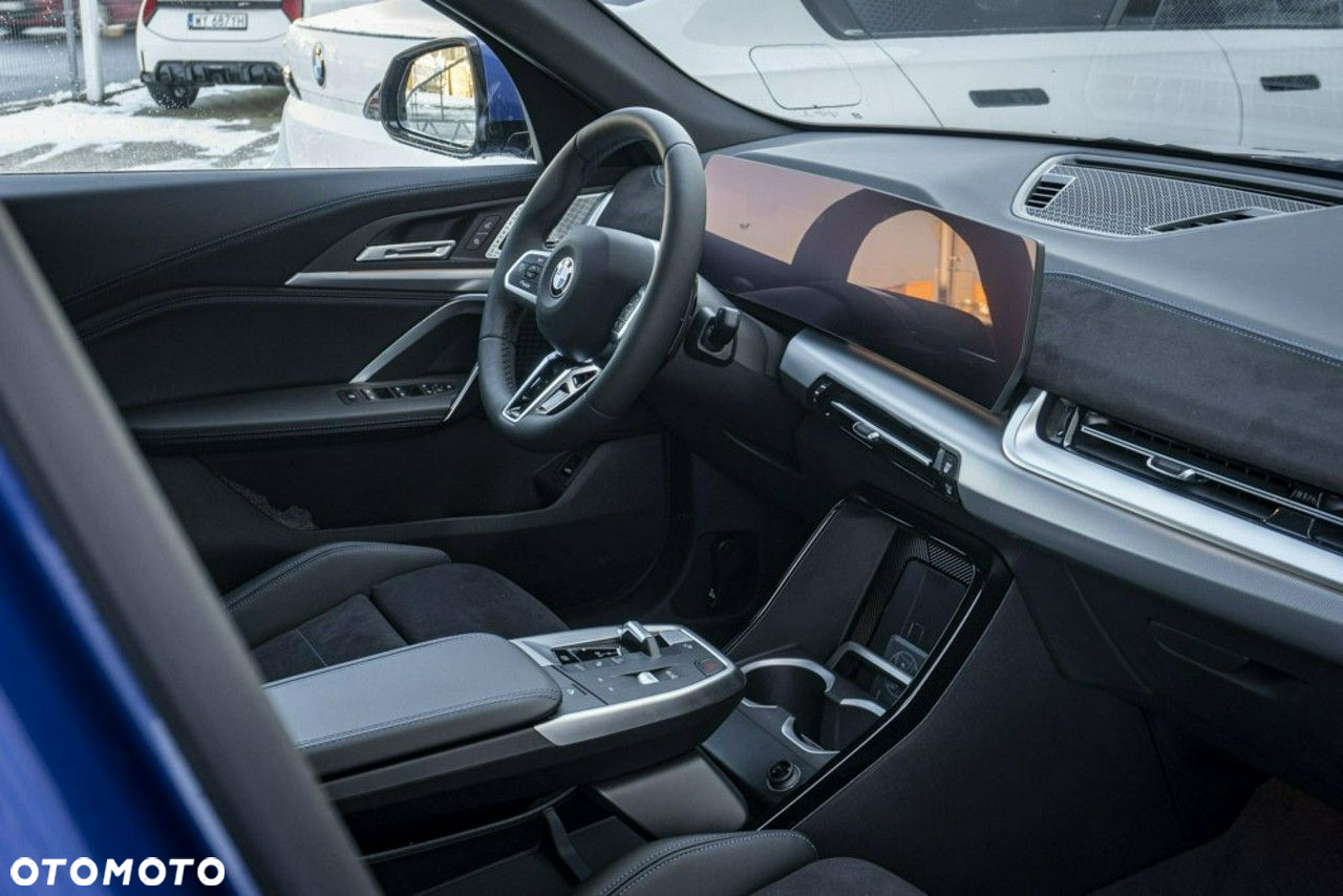 BMW X2 - 21