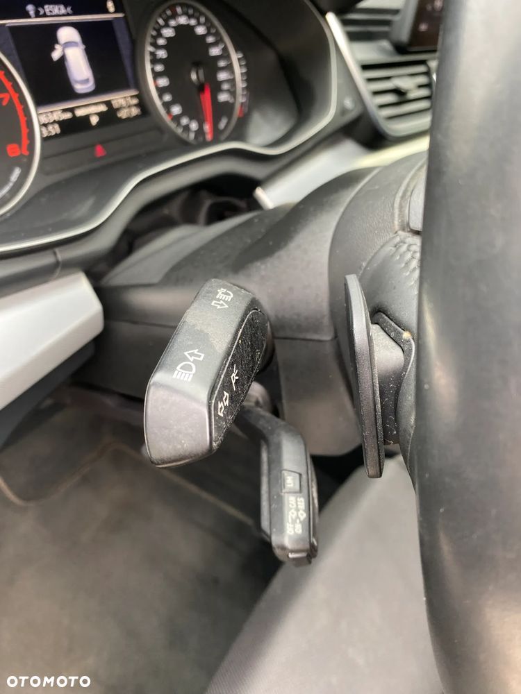 Audi Q5 2.0 TFSI Quattro S tronic - 18