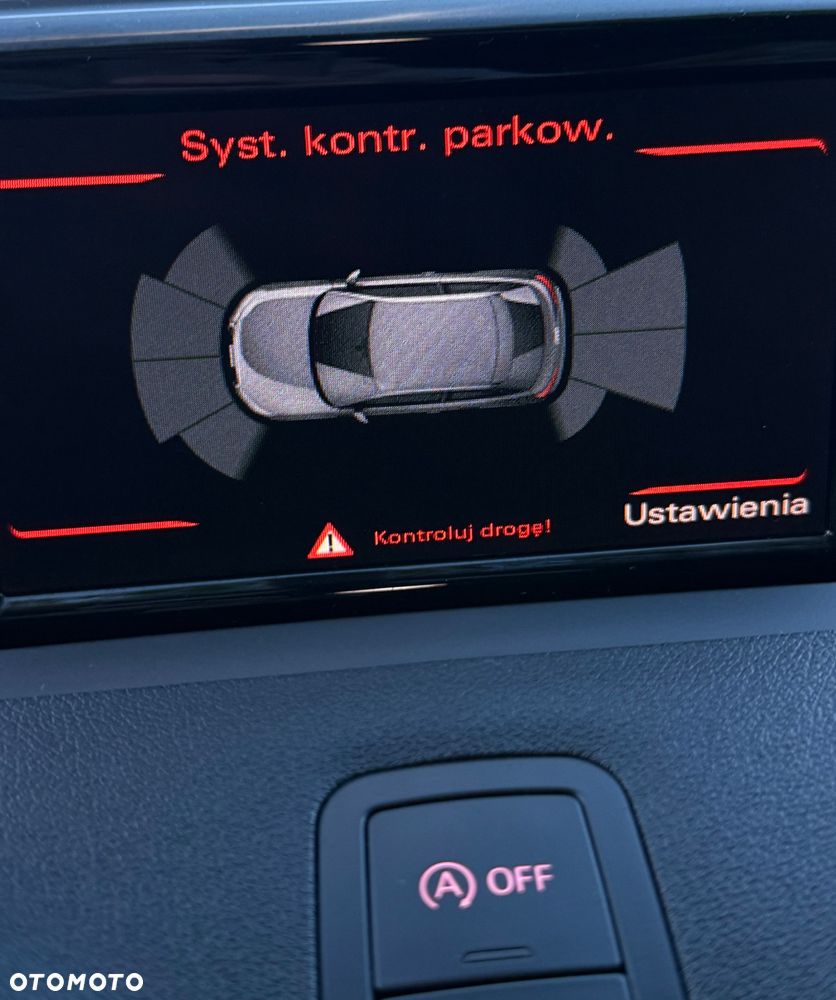 Audi A1 Sportback 1.6 TDI - 14