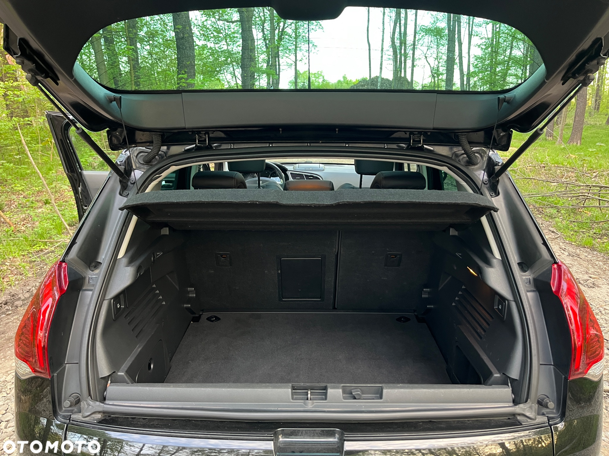 Peugeot 3008 HDi FAP 150 Premium - 24